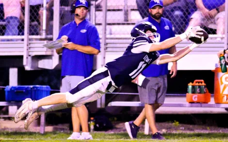Towanda at Muncy preview